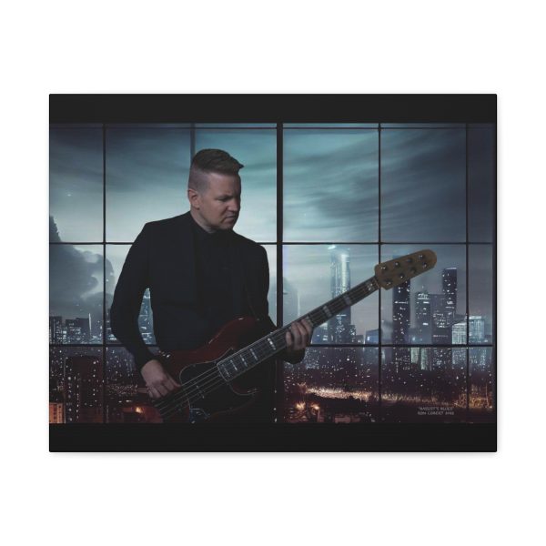"Bassist's Blues" - Image 57