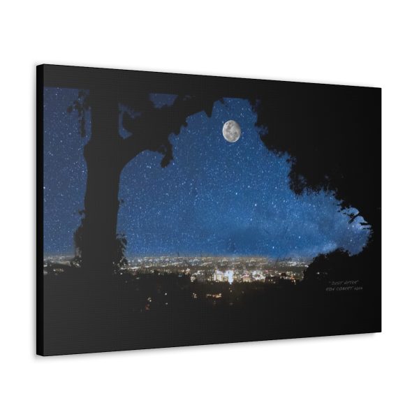 "Moon Over LA" - Image 2