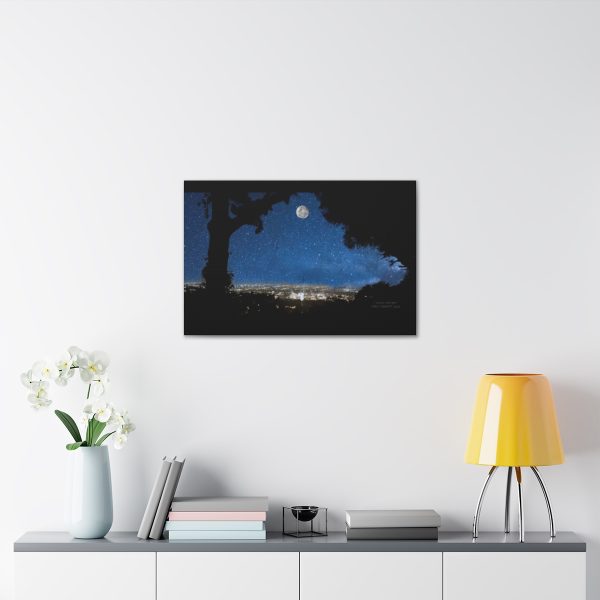 "Moon Over LA" - Image 4