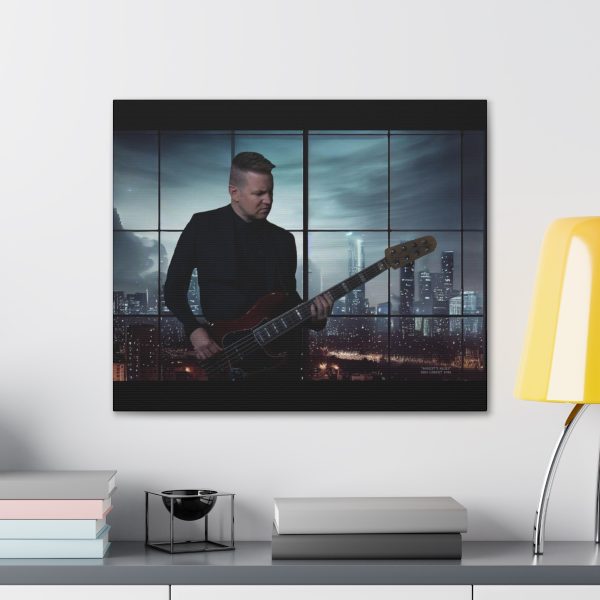 "Bassist's Blues" - Image 74