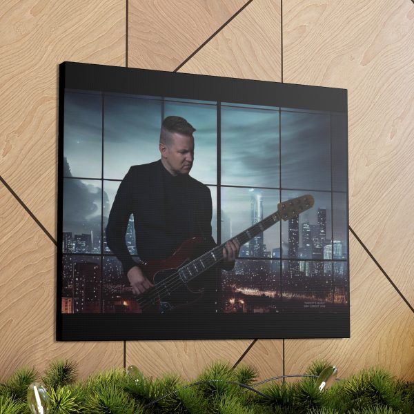 "Bassist's Blues" - Image 77