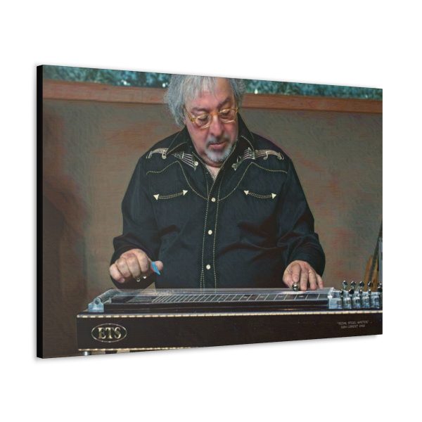 "Pedal Steel Master" - Image 16