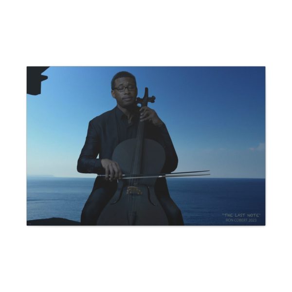 "The Last Note" - Image 15