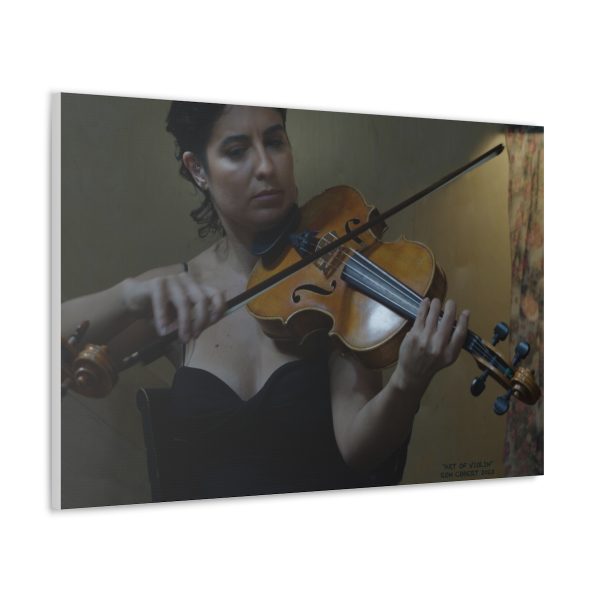 “ART OF VIOLIN” - Image 16