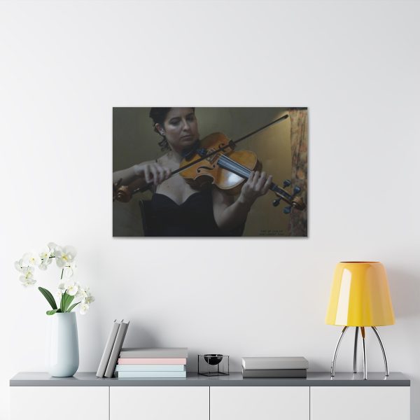“ART OF VIOLIN” - Image 18
