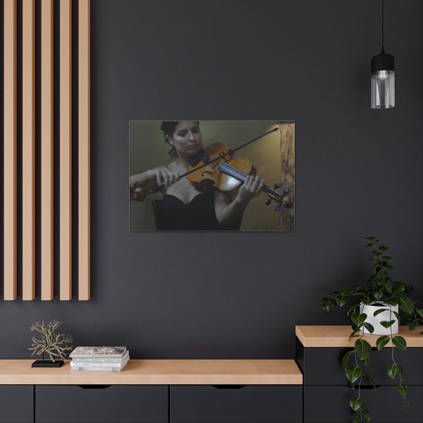 “ART OF VIOLIN” - Image 19