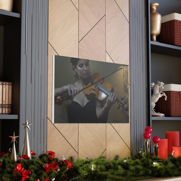“ART OF VIOLIN” - Image 21