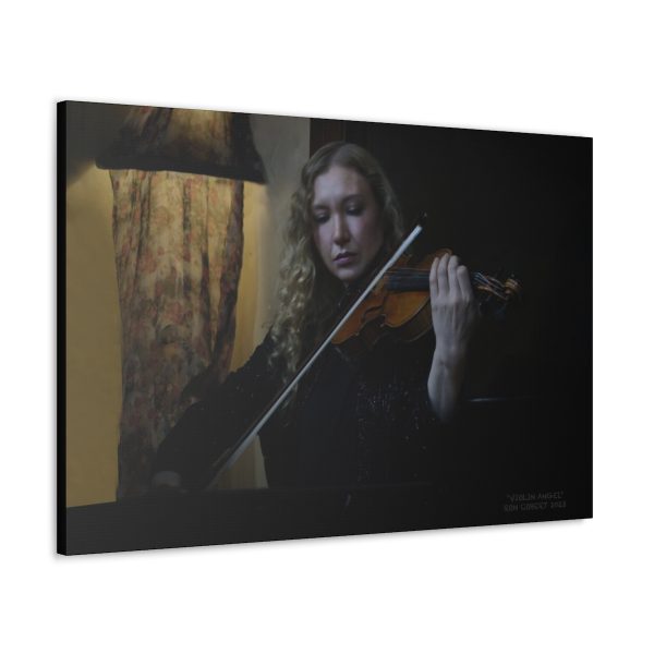 "Violin Angel" - Image 16