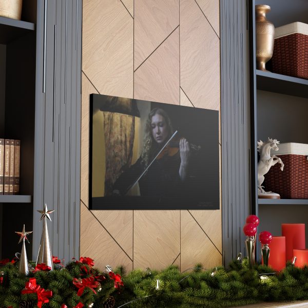 "Violin Angel" - Image 21