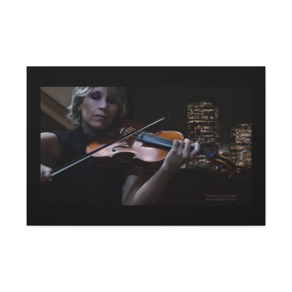 Pusch Violin - Image 15