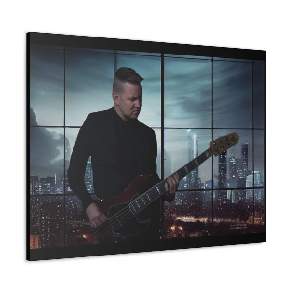 "Bassist's Blues" - Image 79