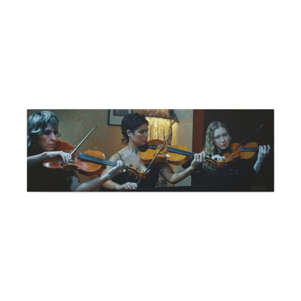 "Violin Trio" - Image 2