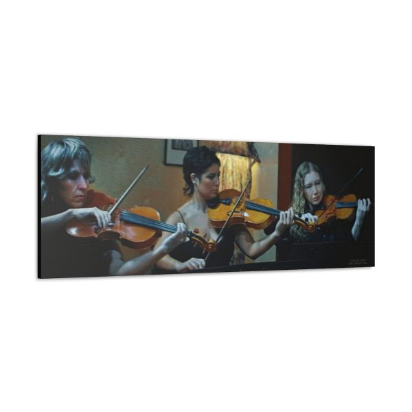 "Violin Trio" - Image 3