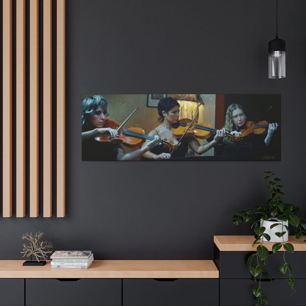 "Violin Trio" - Image 5