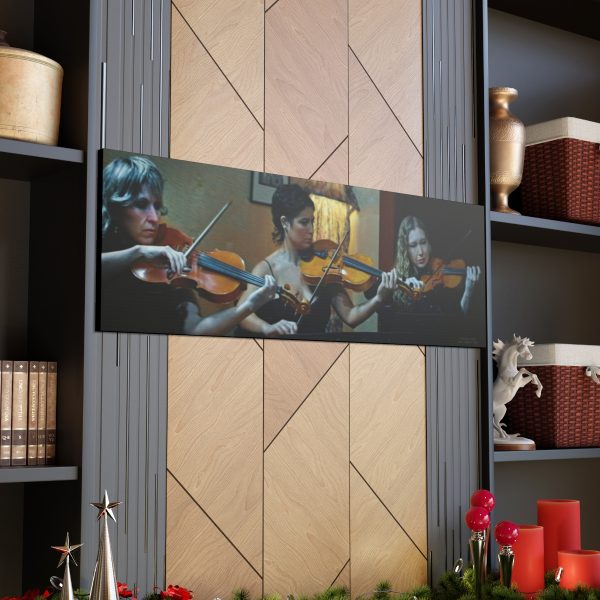 "Violin Trio" - Image 7