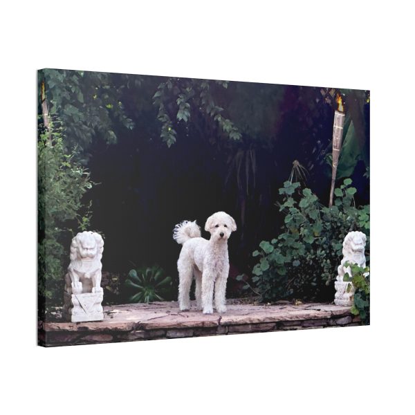 "Garden Cutie" - Image 10