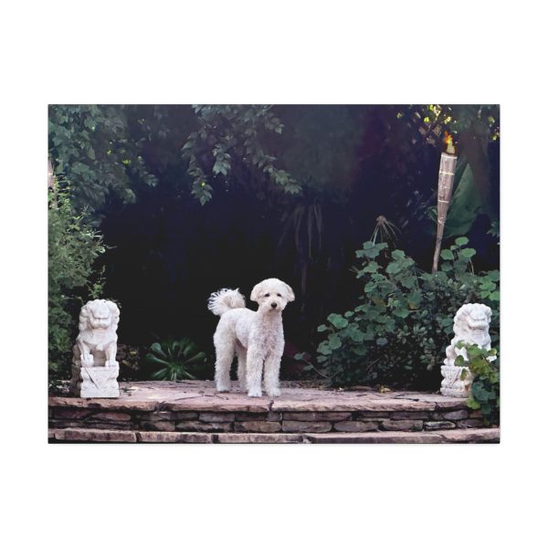 "Garden Cutie" - Image 2
