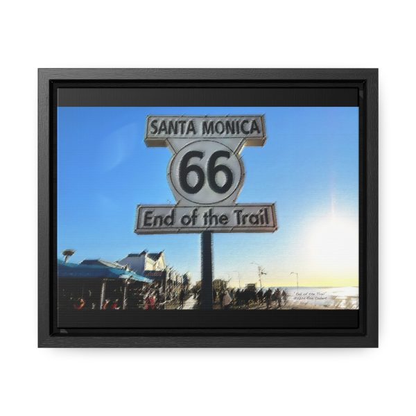 "End of the Trail" - Image 41