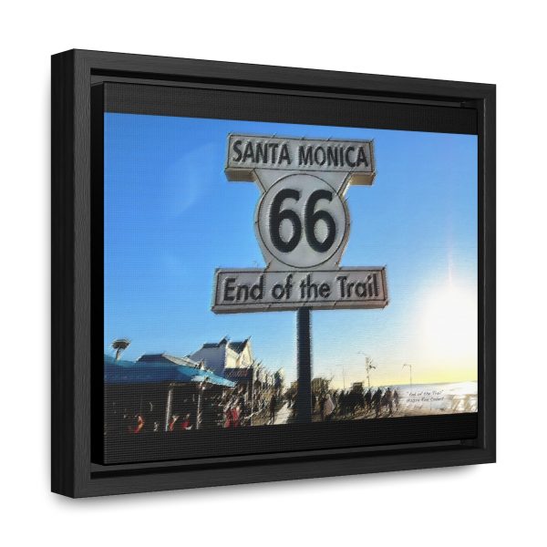 "End of the Trail" - Image 42