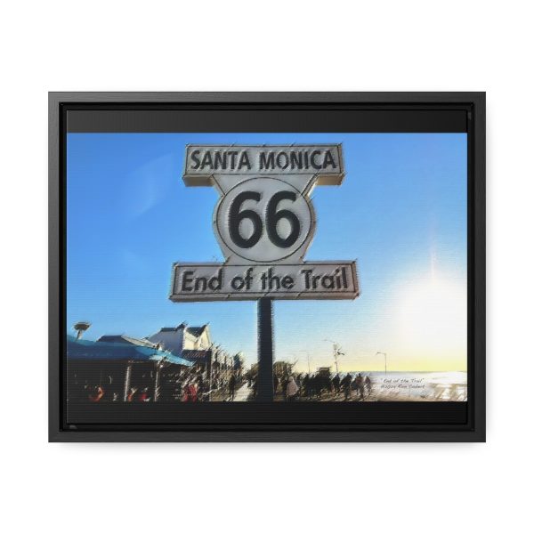 "End of the Trail" - Image 51