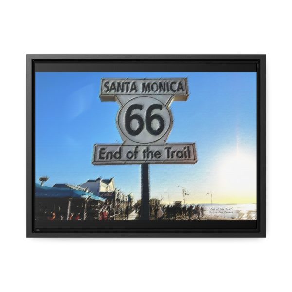 "End of the Trail" - Image 61