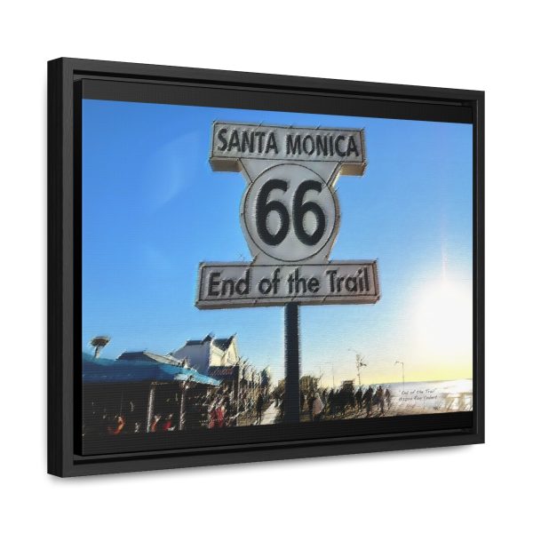 "End of the Trail" - Image 62