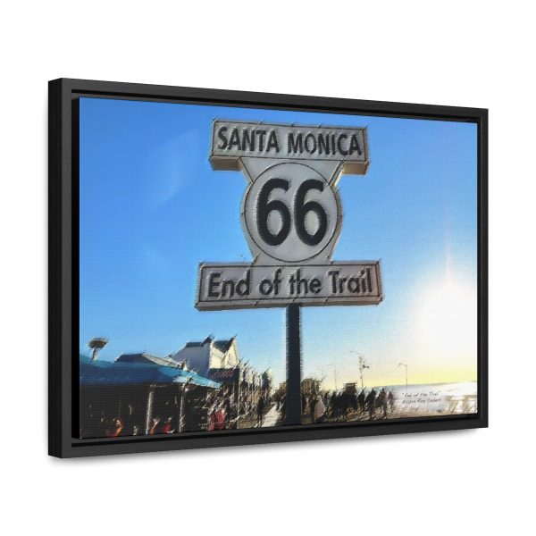"End of the Trail" - Image 67