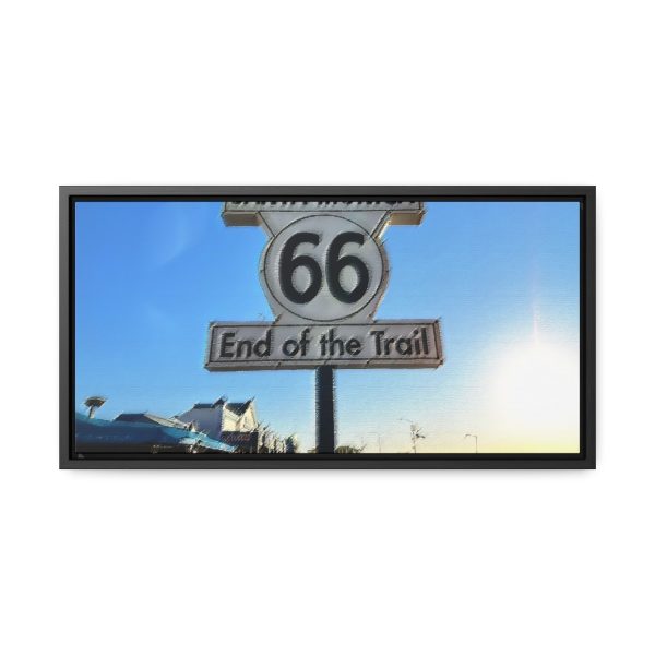 "End of the Trail" - Image 71