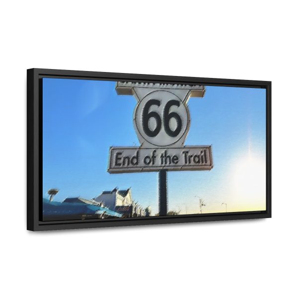 "End of the Trail" - Image 72