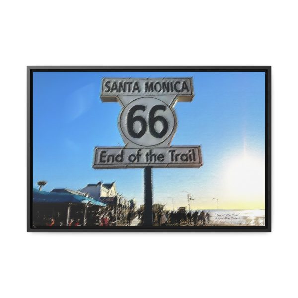 "End of the Trail" - Image 81
