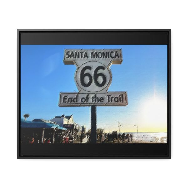 "End of the Trail" - Image 91