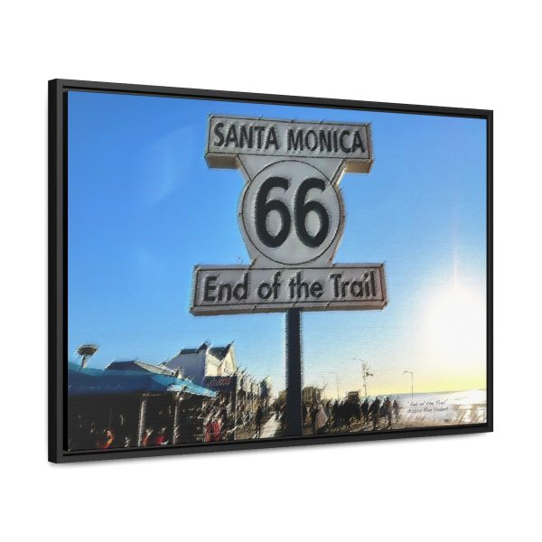 "End of the Trail" - Image 12