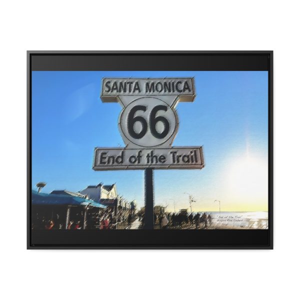 "End of the Trail" - Image 16