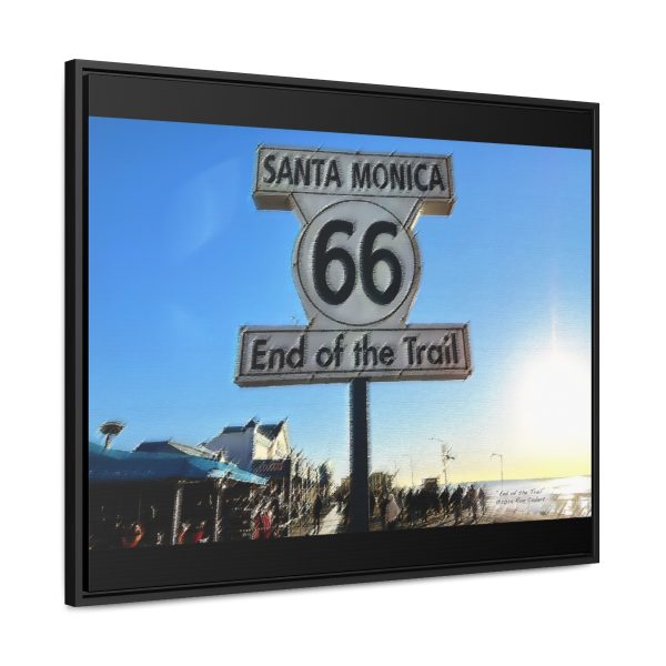 "End of the Trail" - Image 17