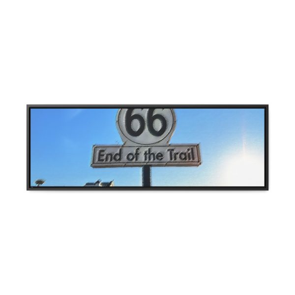 "End of the Trail" - Image 21