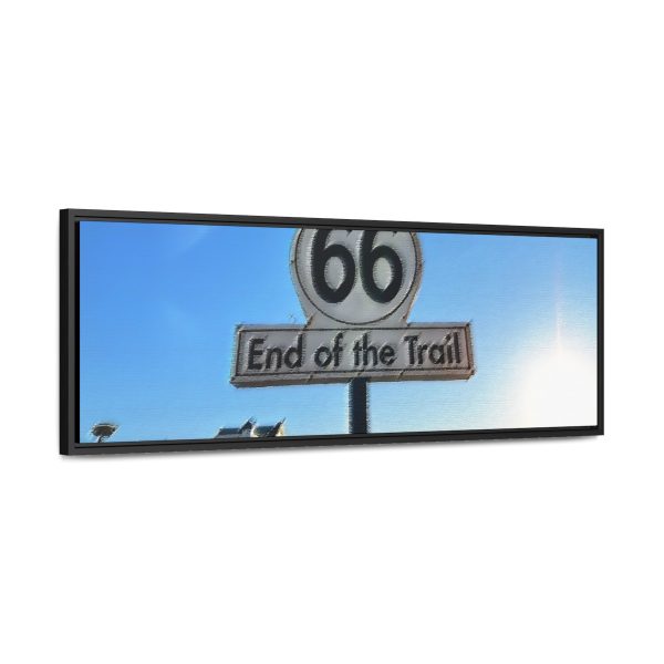 "End of the Trail" - Image 22
