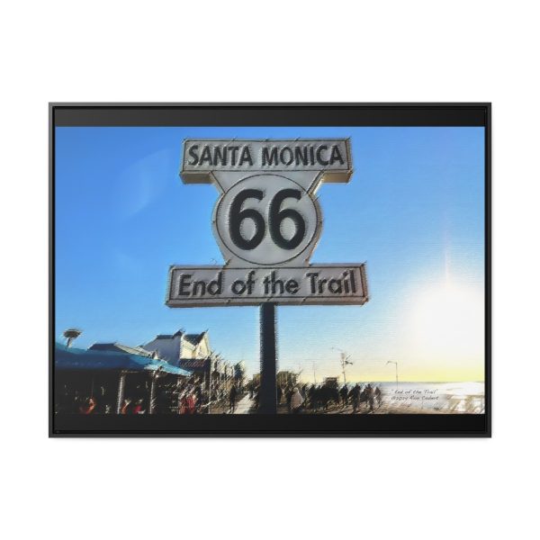 "End of the Trail" - Image 31