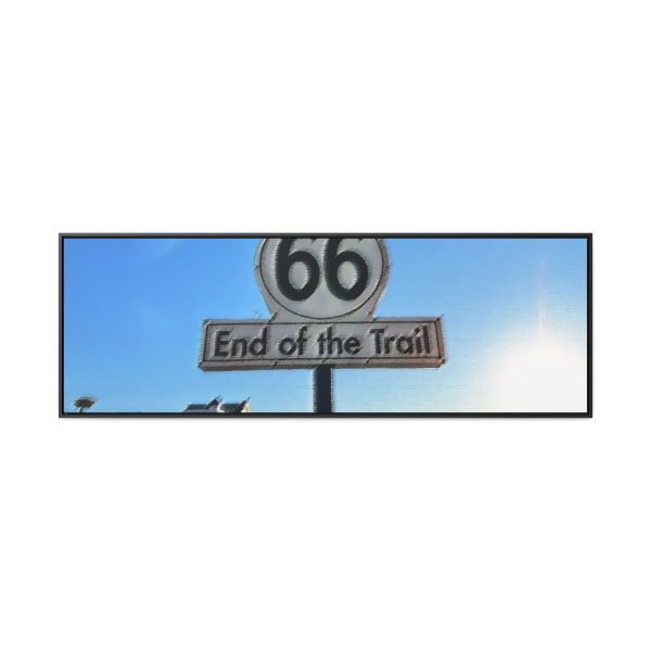 "End of the Trail" - Image 46