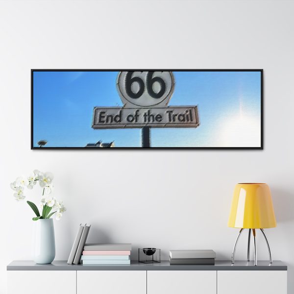 "End of the Trail" - Image 49