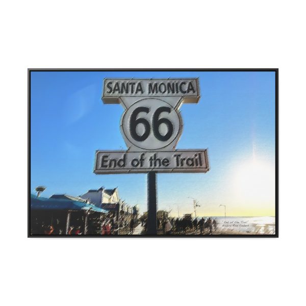 "End of the Trail" - Image 36