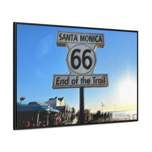 "End of the Trail" - Image 37