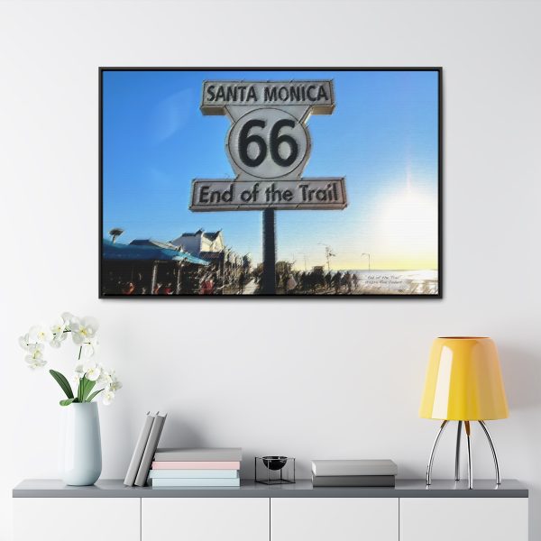 "End of the Trail" - Image 39