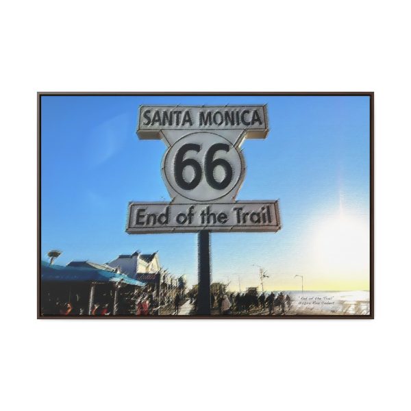 "End of the Trail" - Image 2